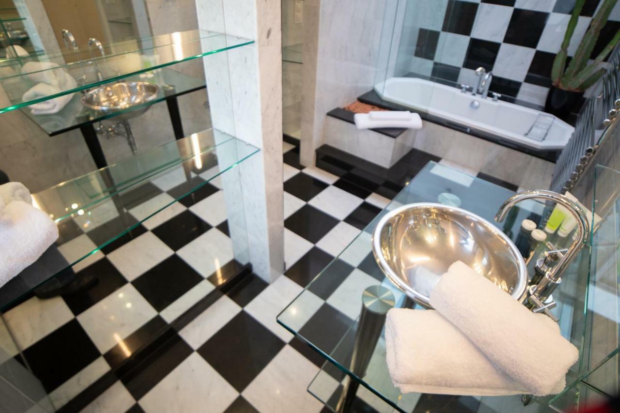 Easy Vienna Penthouse Apartment Luaran gambar