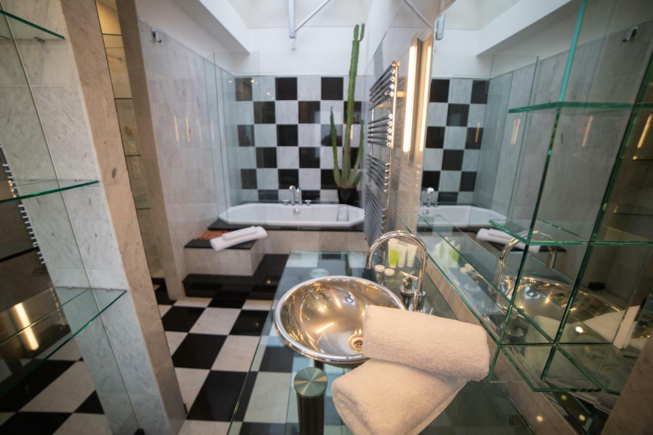 Easy Vienna Penthouse Apartment Luaran gambar