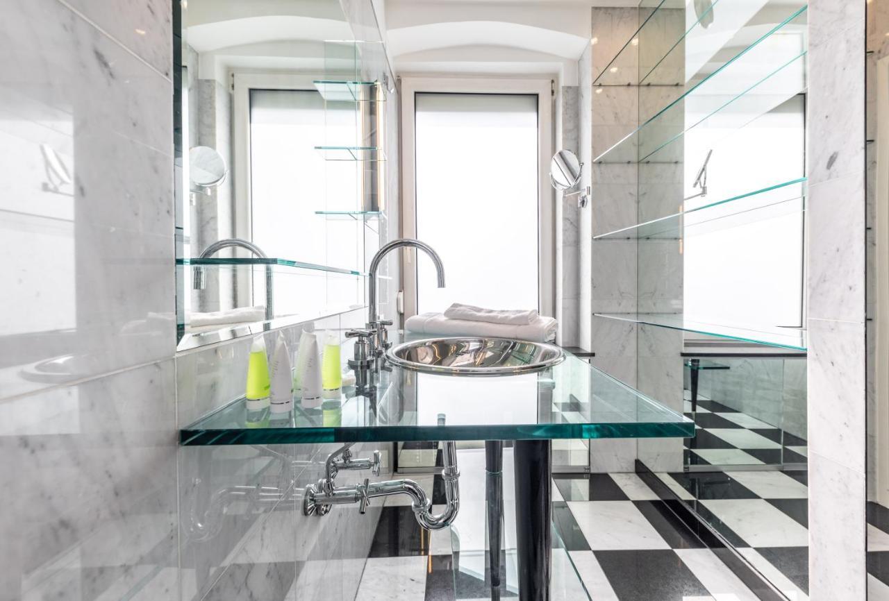 Easy Vienna Penthouse Apartment Luaran gambar
