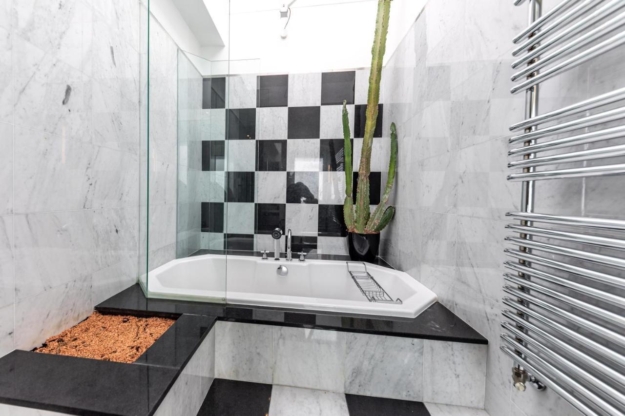 Easy Vienna Penthouse Apartment Luaran gambar