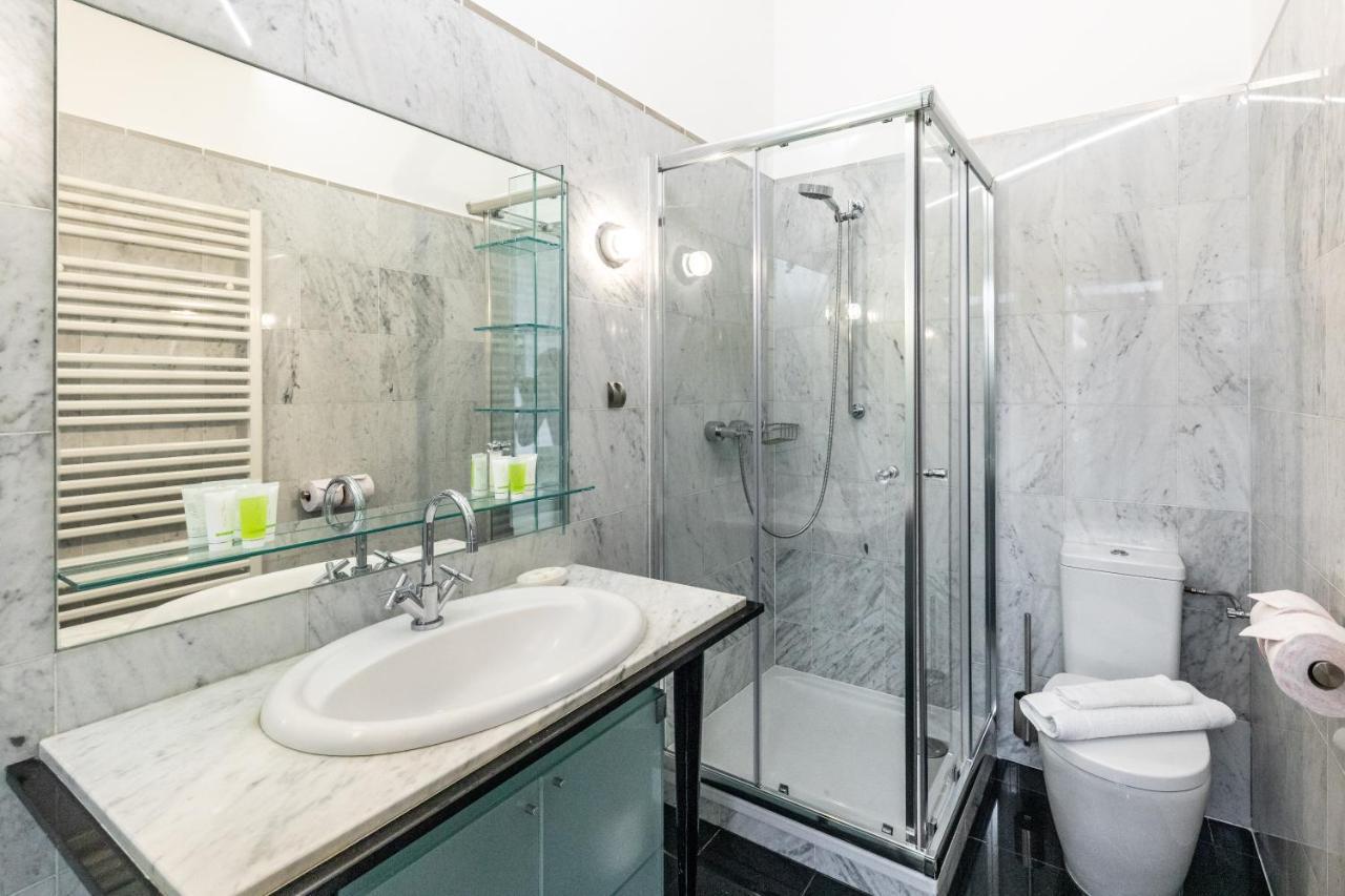 Easy Vienna Penthouse Apartment Luaran gambar