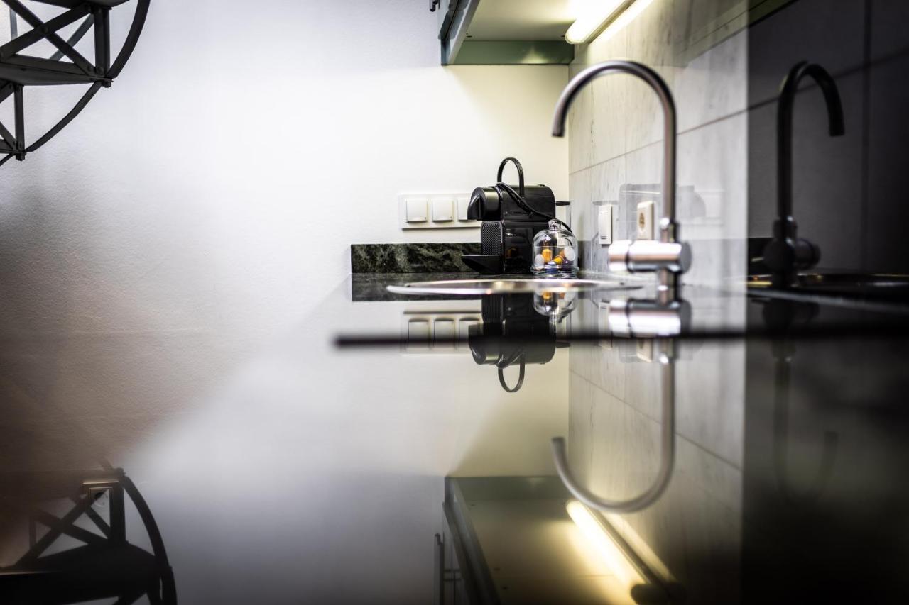 Easy Vienna Penthouse Apartment Luaran gambar