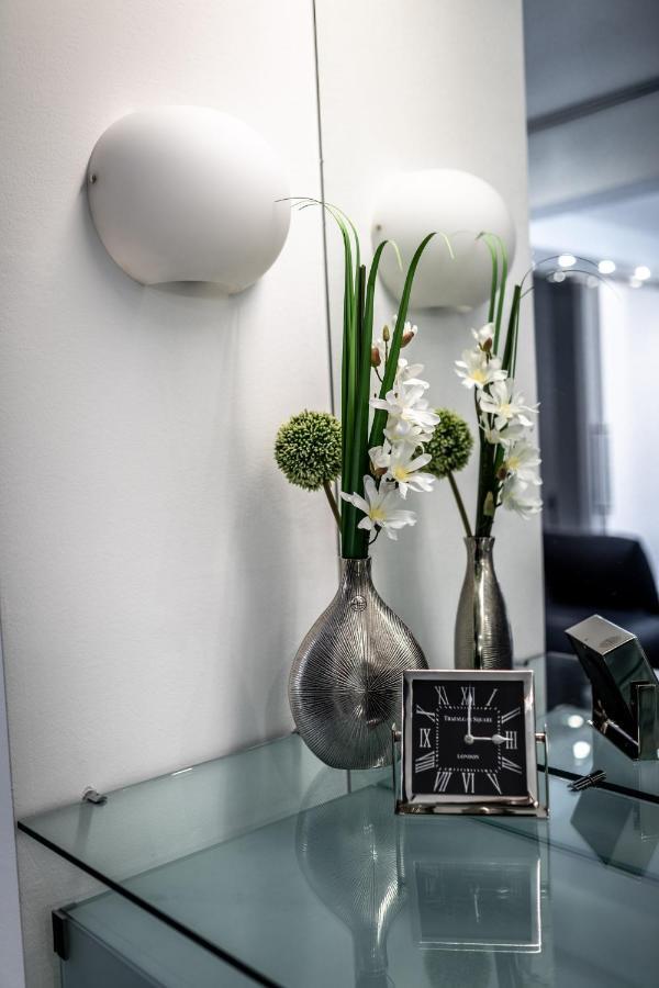 Easy Vienna Penthouse Apartment Luaran gambar